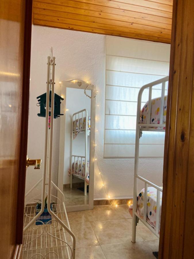 Riudecanyes La Casita De Jimenaヴィラ エクステリア 写真
