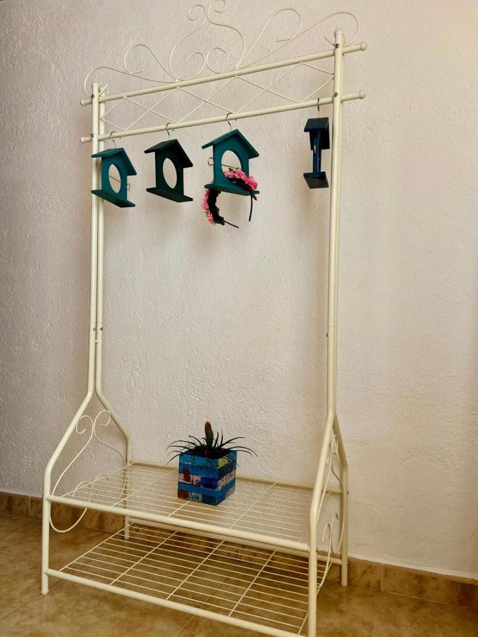 Riudecanyes La Casita De Jimenaヴィラ エクステリア 写真