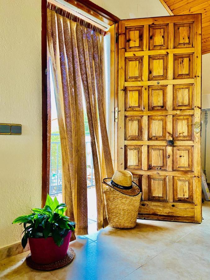 Riudecanyes La Casita De Jimenaヴィラ エクステリア 写真