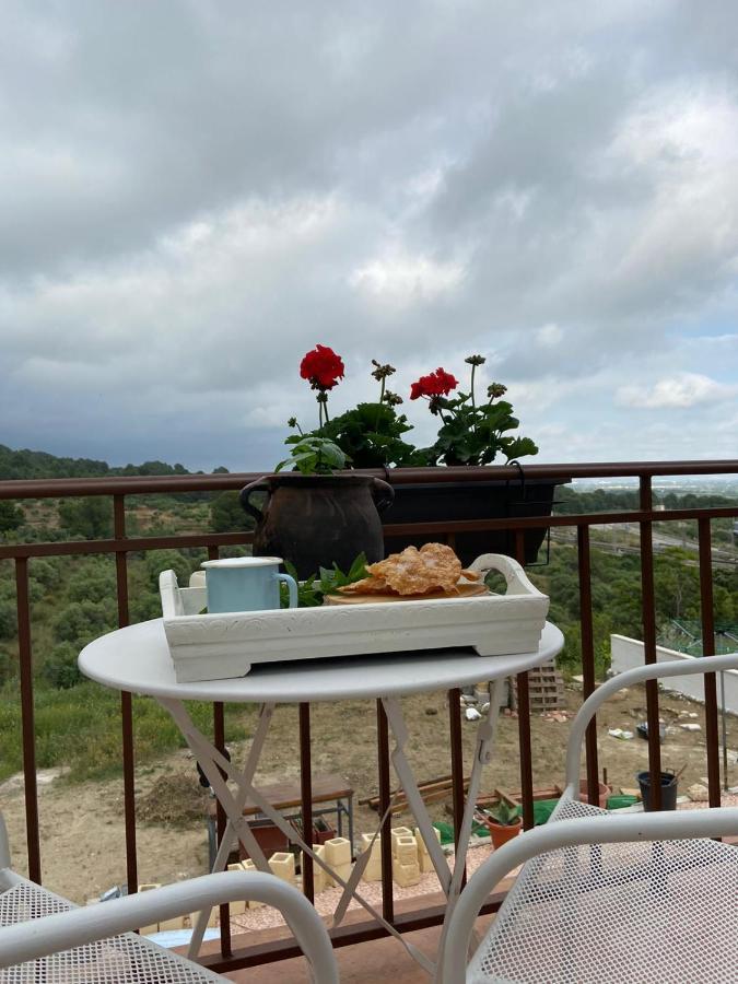 Riudecanyes La Casita De Jimenaヴィラ エクステリア 写真
