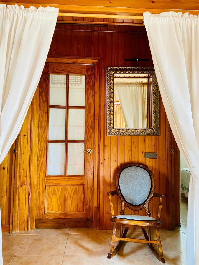 Riudecanyes La Casita De Jimenaヴィラ エクステリア 写真