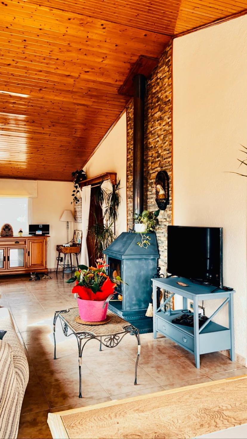 Riudecanyes La Casita De Jimenaヴィラ エクステリア 写真