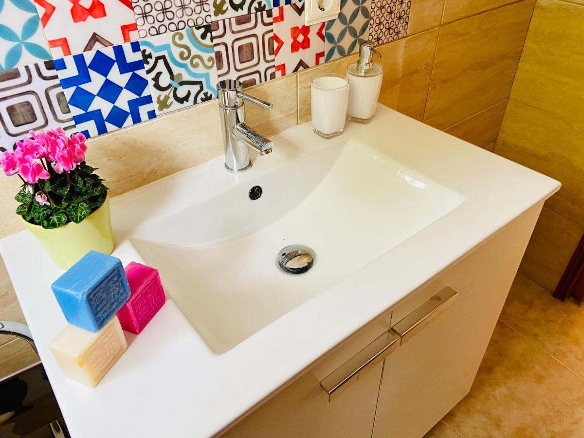 Riudecanyes La Casita De Jimenaヴィラ エクステリア 写真