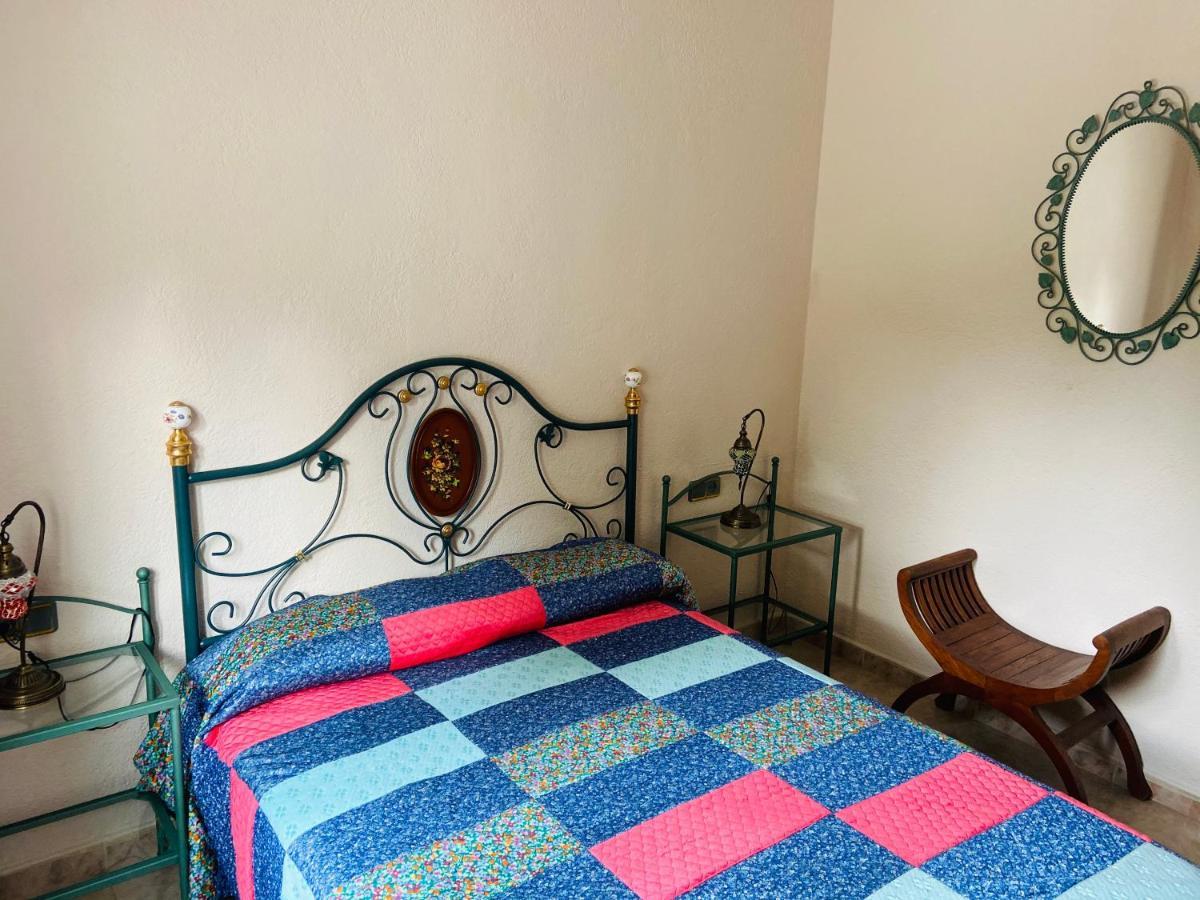 Riudecanyes La Casita De Jimenaヴィラ エクステリア 写真