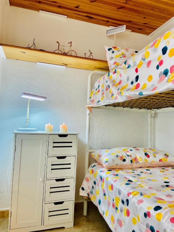Riudecanyes La Casita De Jimenaヴィラ エクステリア 写真