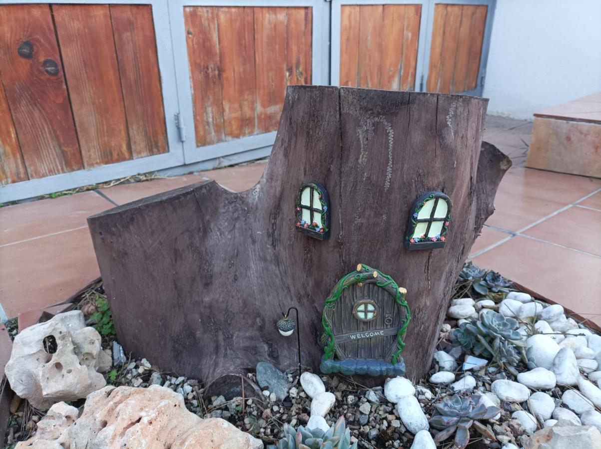 Riudecanyes La Casita De Jimenaヴィラ エクステリア 写真