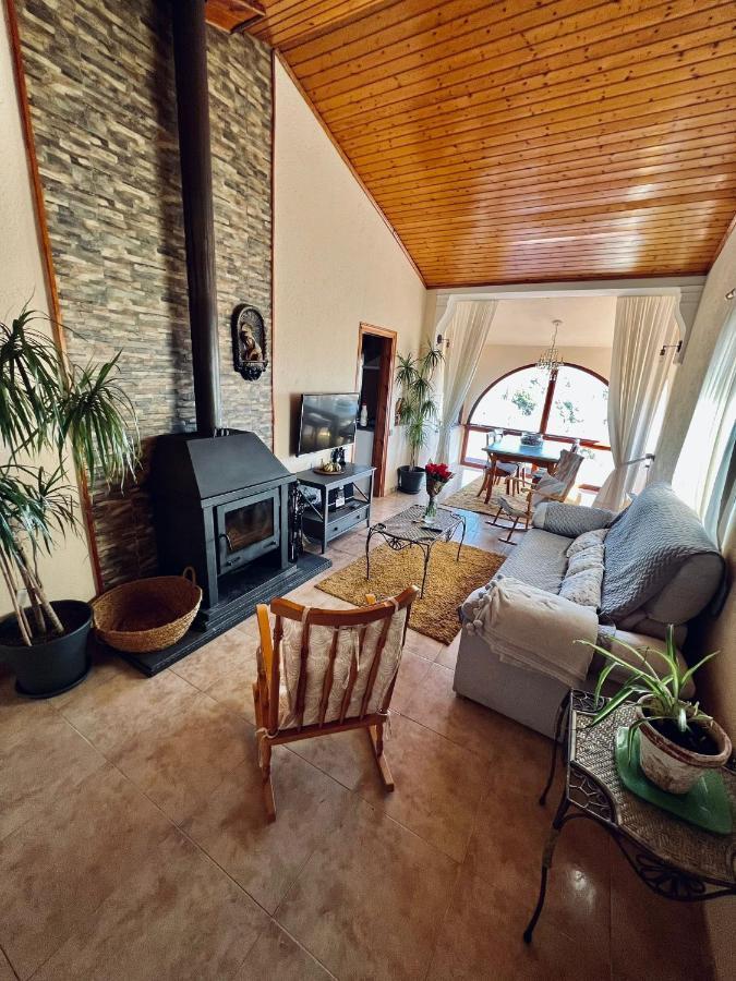 Riudecanyes La Casita De Jimenaヴィラ エクステリア 写真