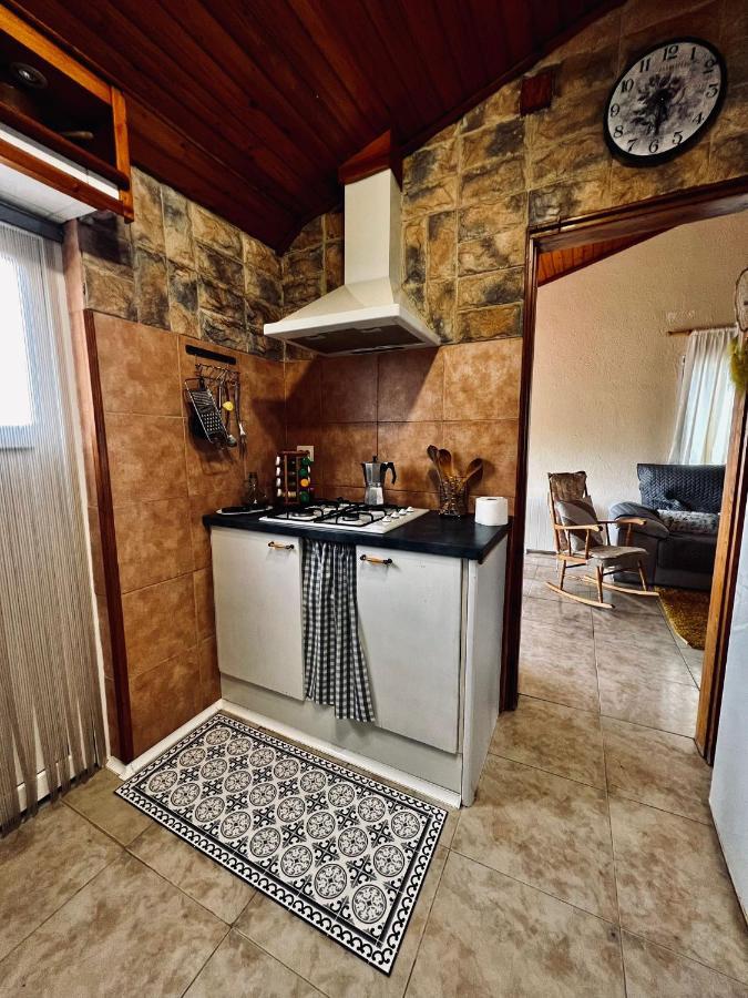 Riudecanyes La Casita De Jimenaヴィラ エクステリア 写真